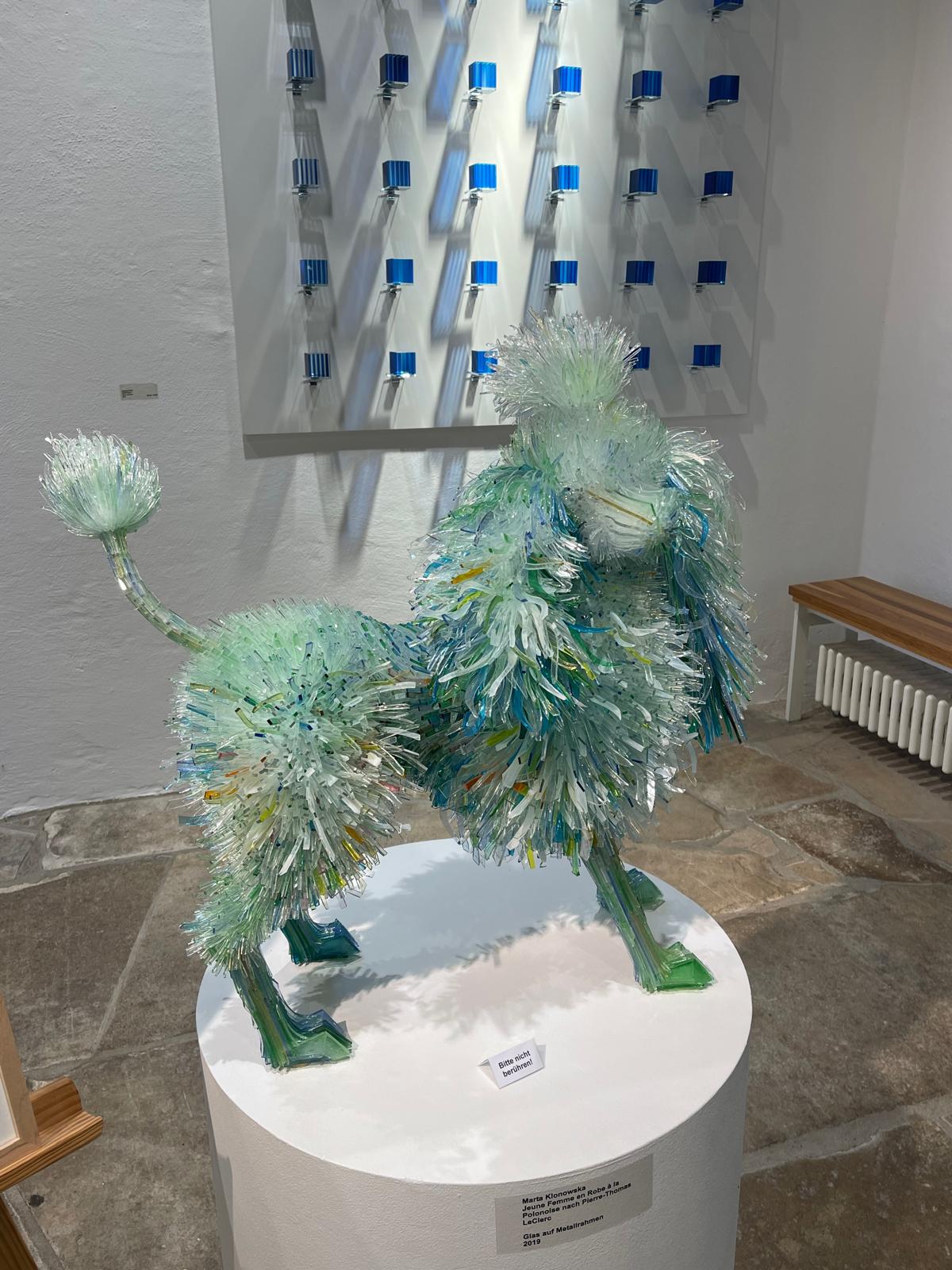 Glasmuseum