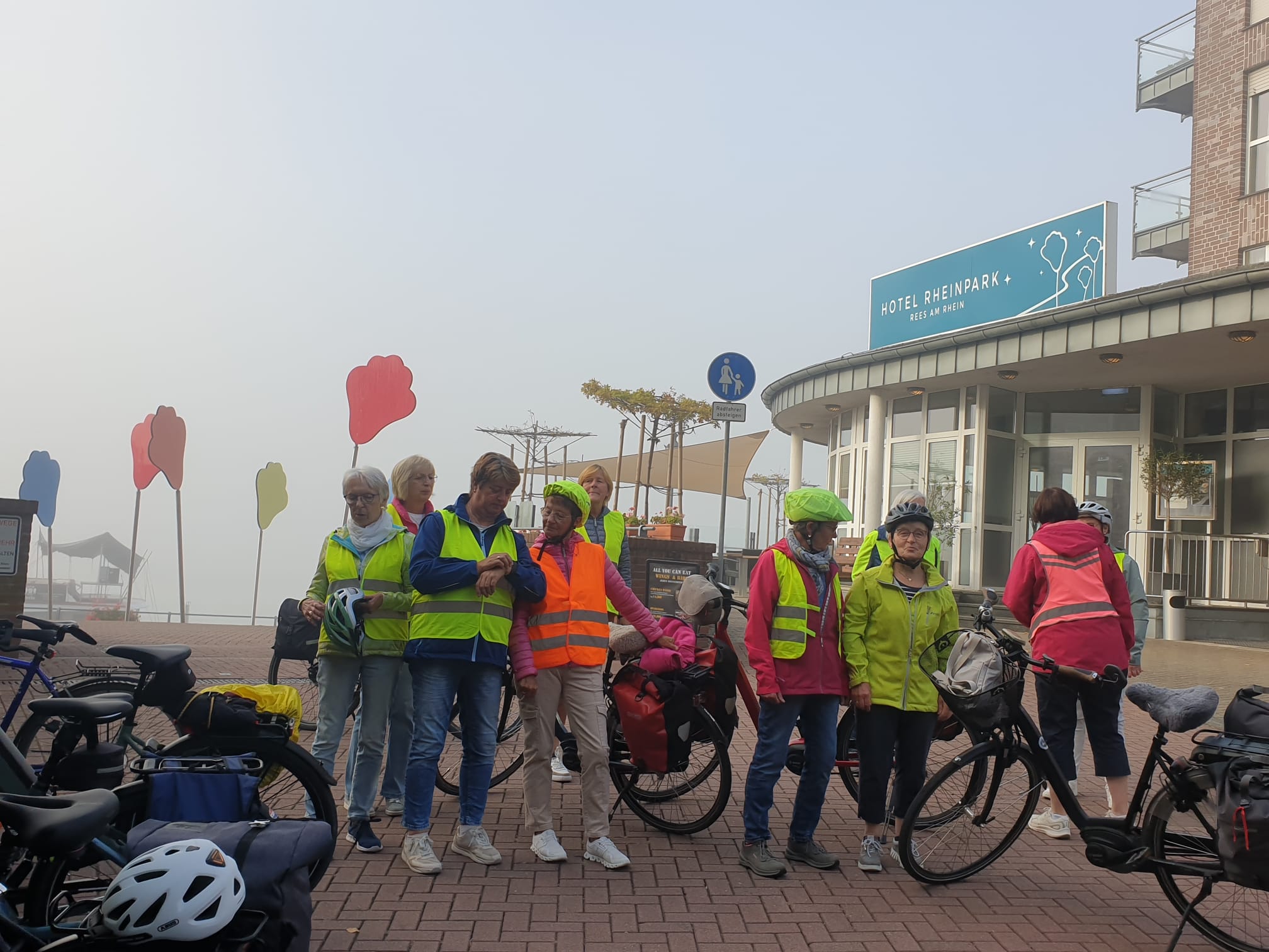 Radtour